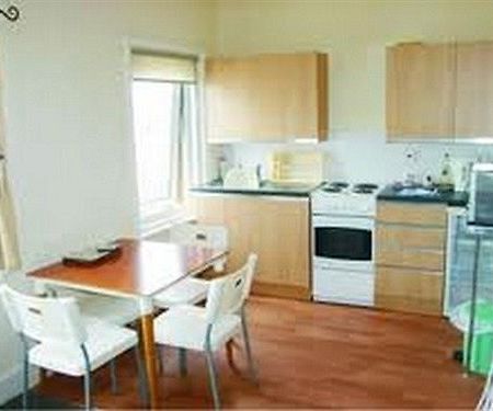 Rowntree Holiday Flats Bridlington Exteriér fotografie