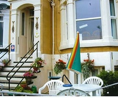 Rowntree Holiday Flats Bridlington Exteriér fotografie