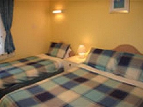 Rowntree Holiday Flats Bridlington Exteriér fotografie