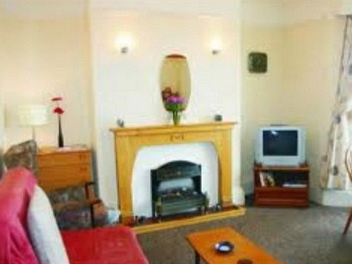 Rowntree Holiday Flats Bridlington Exteriér fotografie